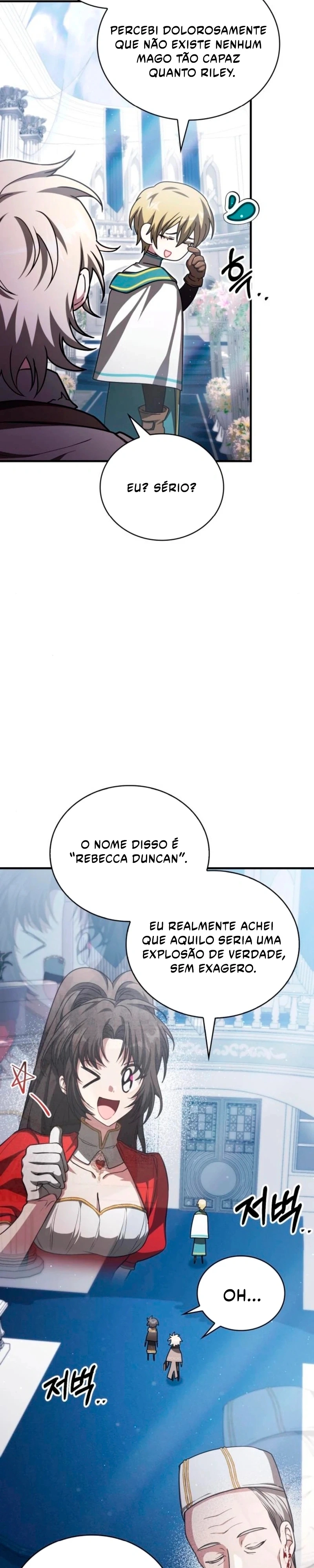 Leia-me logo! Capítulo 75 Página 30