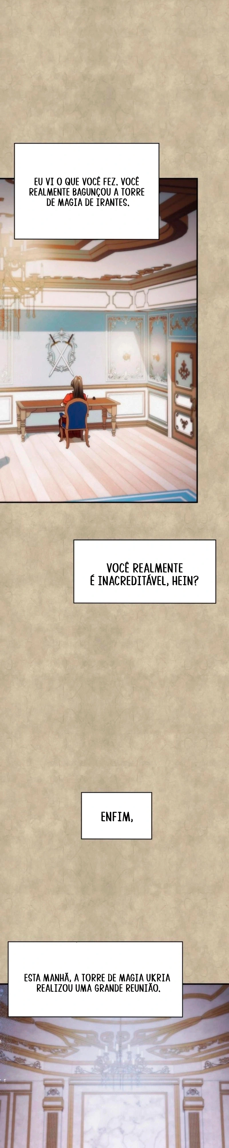 Leia-me logo! Capítulo 75 Página 4