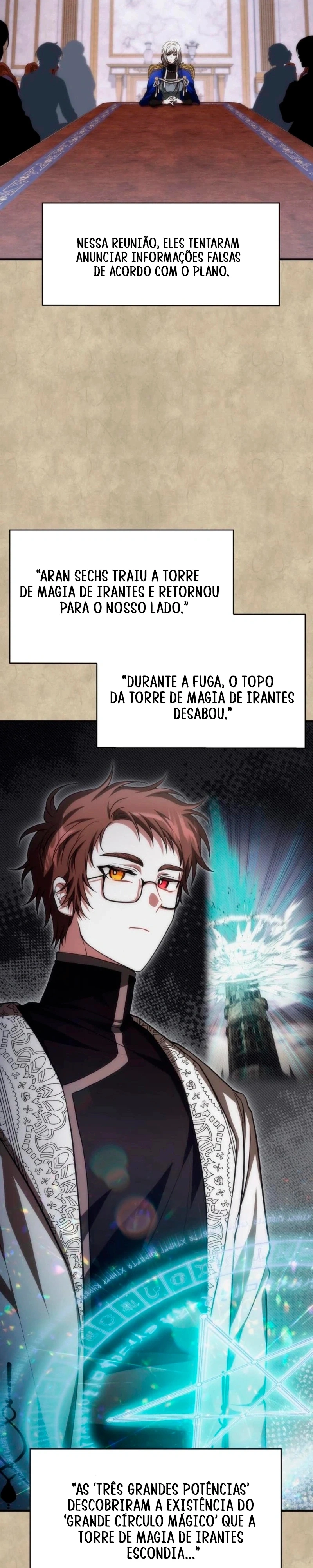 Leia-me logo! Capítulo 75 Página 5