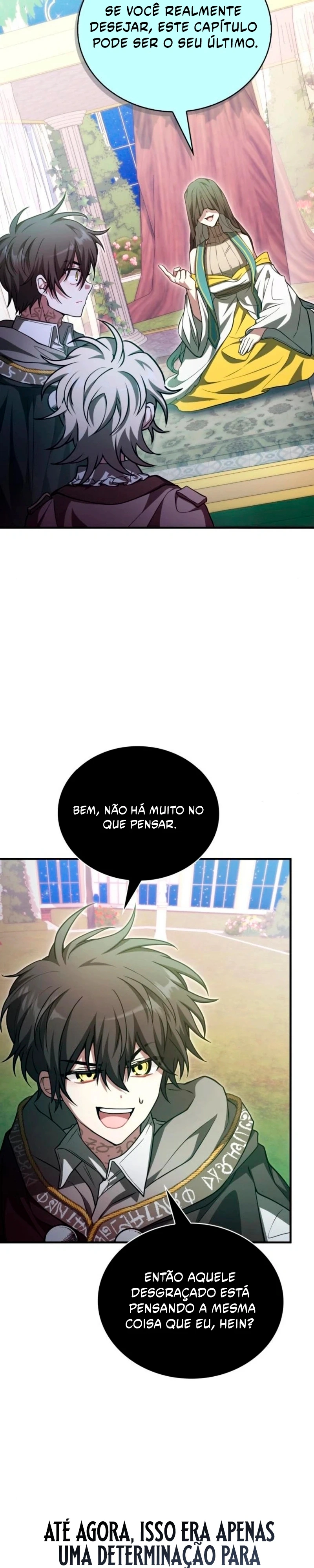 Leia-me logo! Capítulo 76 Página 19