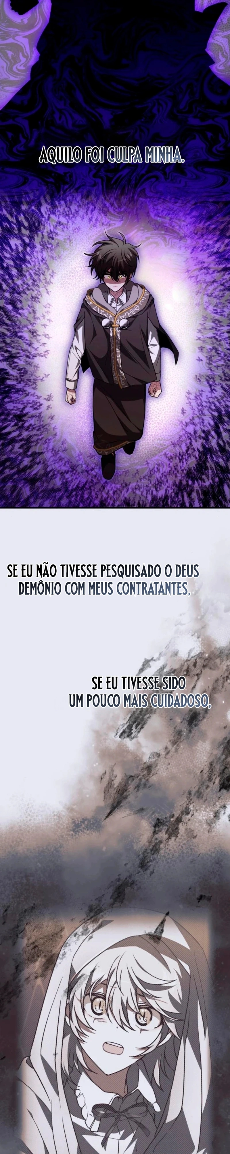 Leia-me logo! Capítulo 76 Página 28