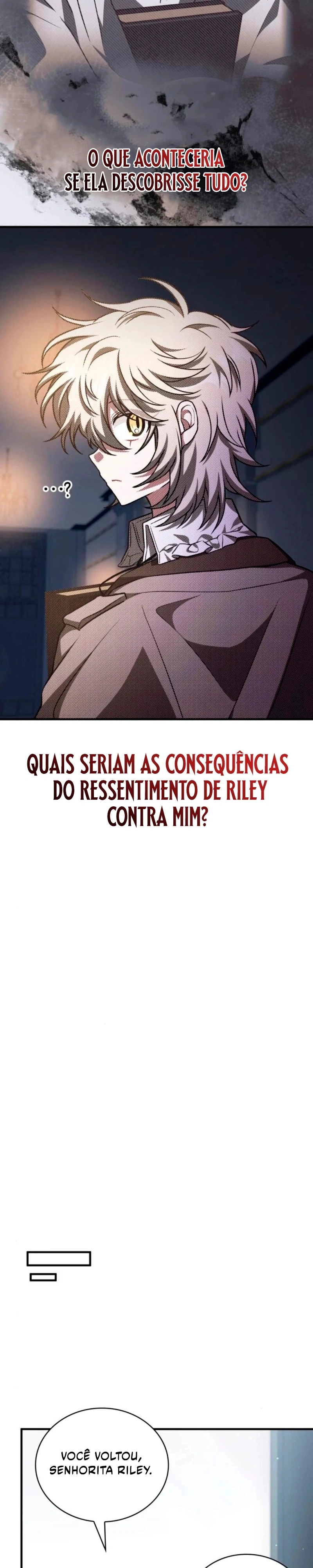 Leia-me logo! Capítulo 76 Página 29