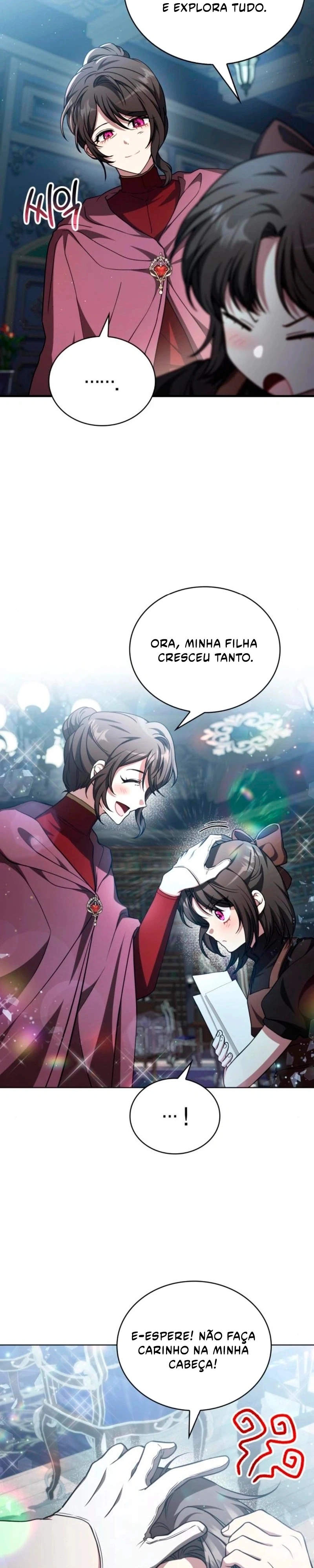 Leia-me logo! Capítulo 77 Página 14