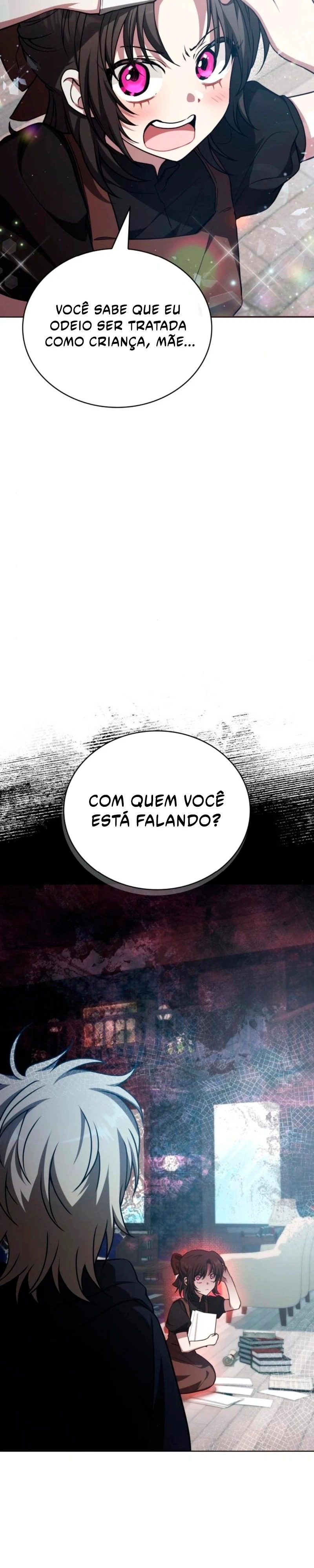 Leia-me logo! Capítulo 77 Página 15