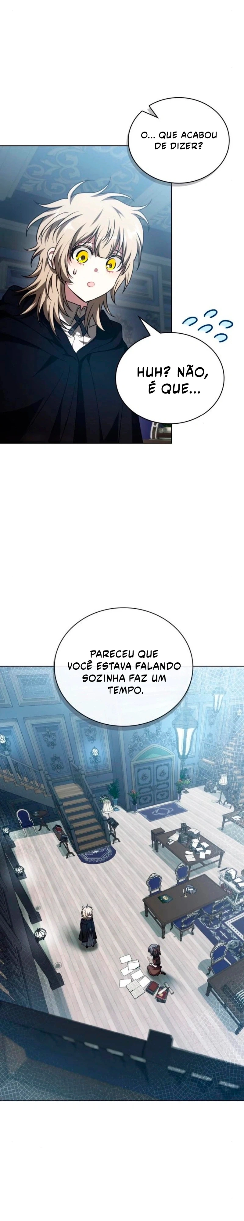 Leia-me logo! Capítulo 77 Página 16