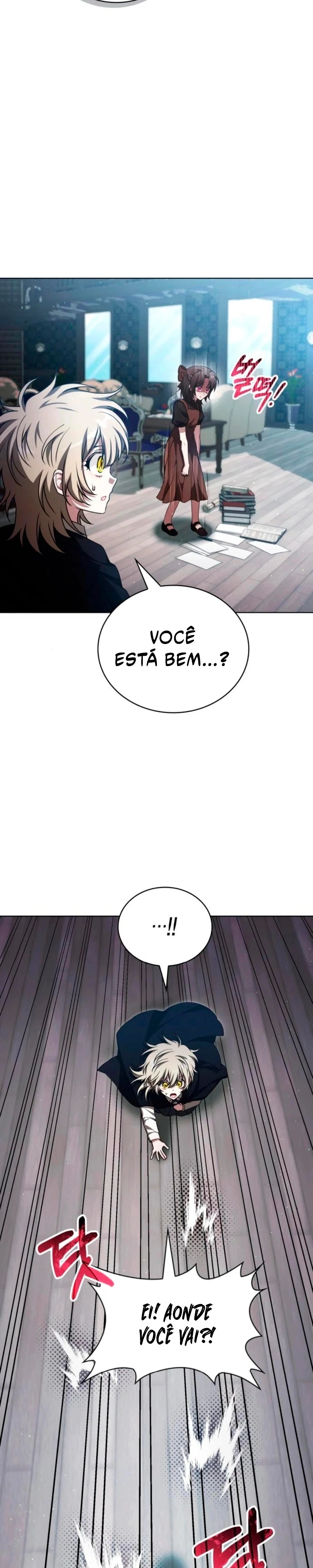 Leia-me logo! Capítulo 77 Página 18