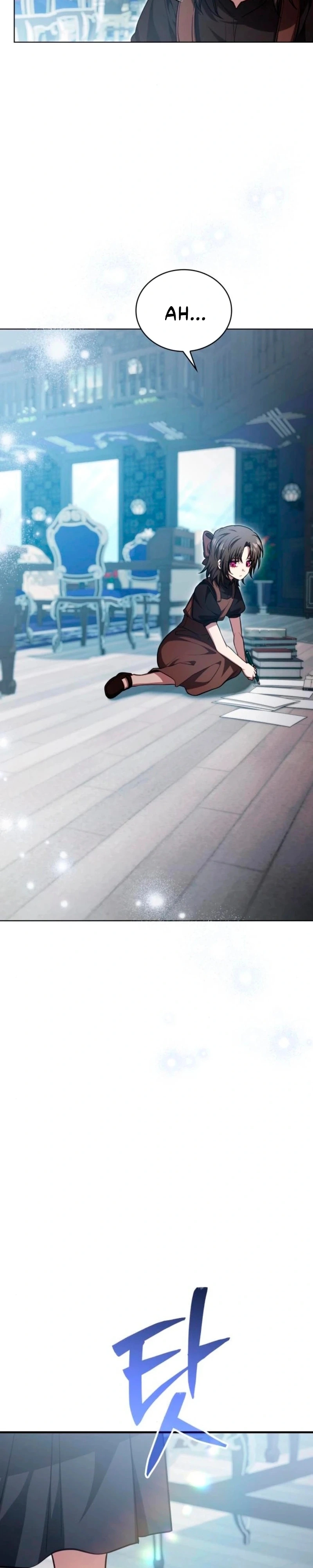 Leia-me logo! Capítulo 77 Página 26