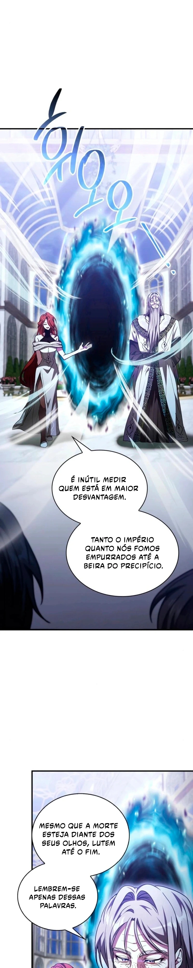 Leia-me logo! Capítulo 77 Página 35