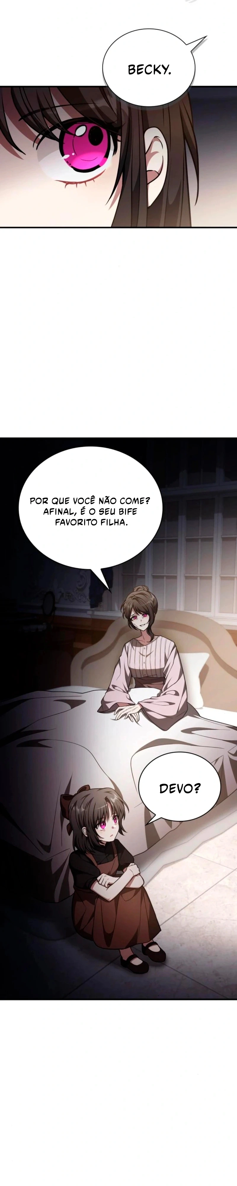 Leia-me logo! Capítulo 77 Página 4