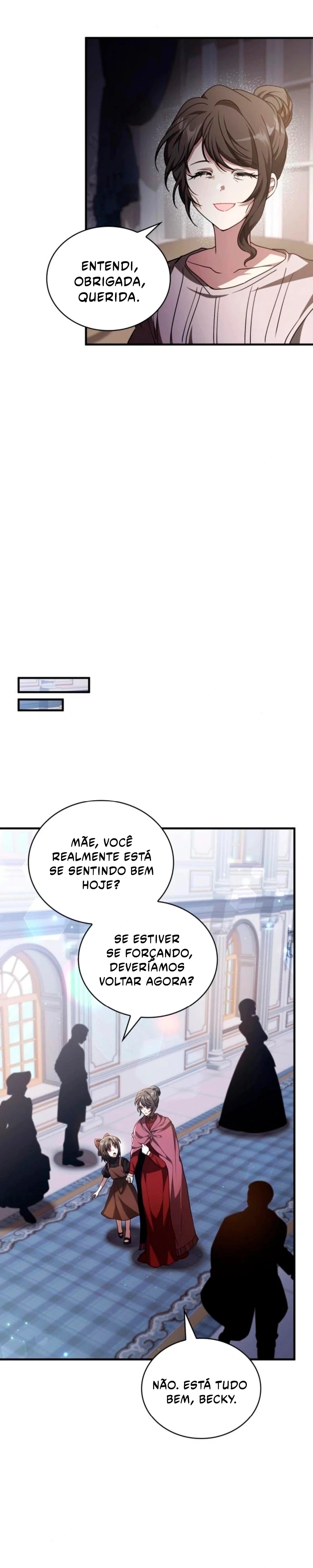 Leia-me logo! Capítulo 77 Página 7