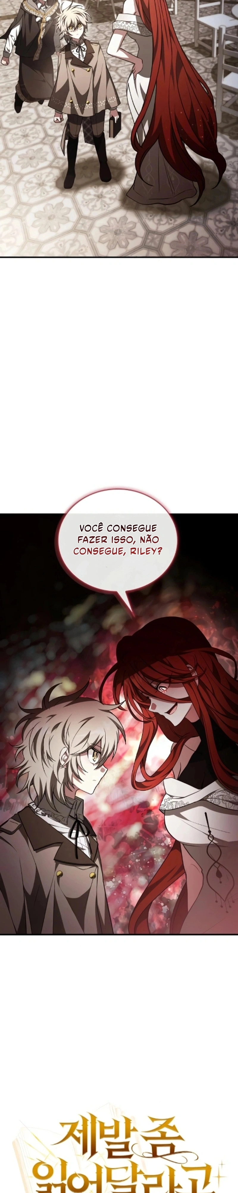 Leia-me logo! Capítulo 78 Página 17
