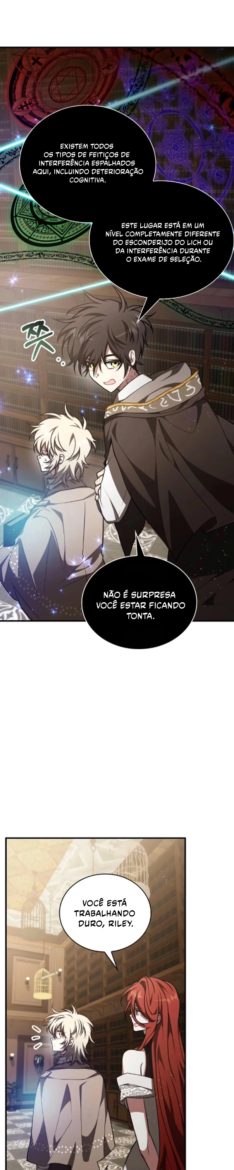 Leia-me logo! Capítulo 78 Página 24
