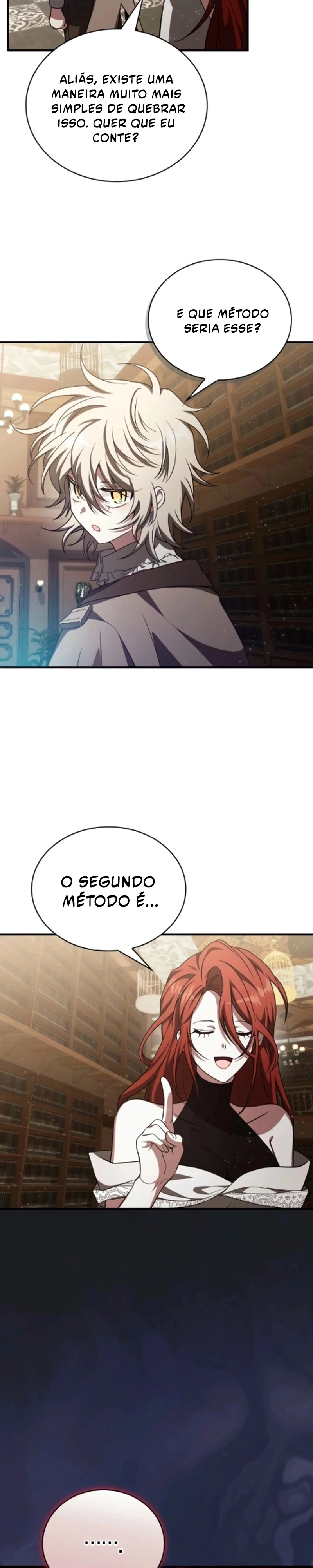 Leia-me logo! Capítulo 78 Página 25