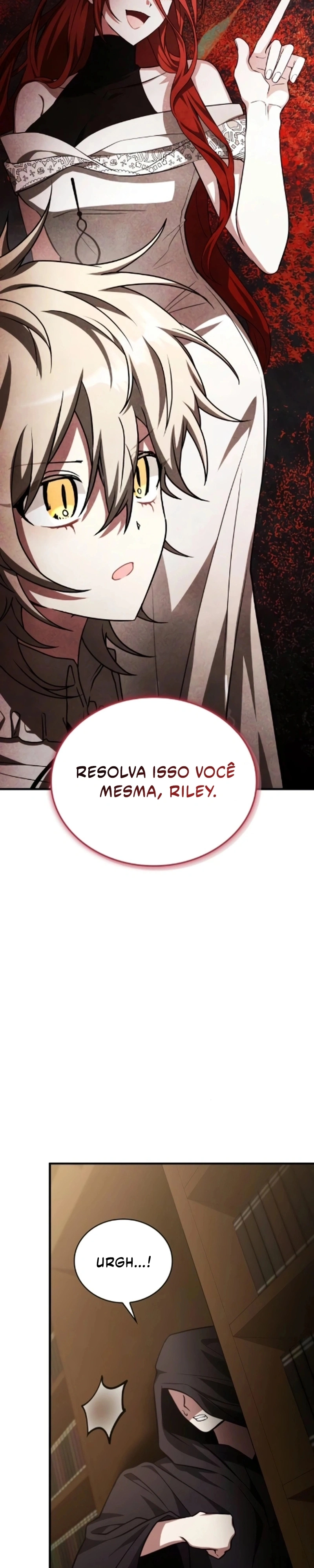 Leia-me logo! Capítulo 78 Página 33