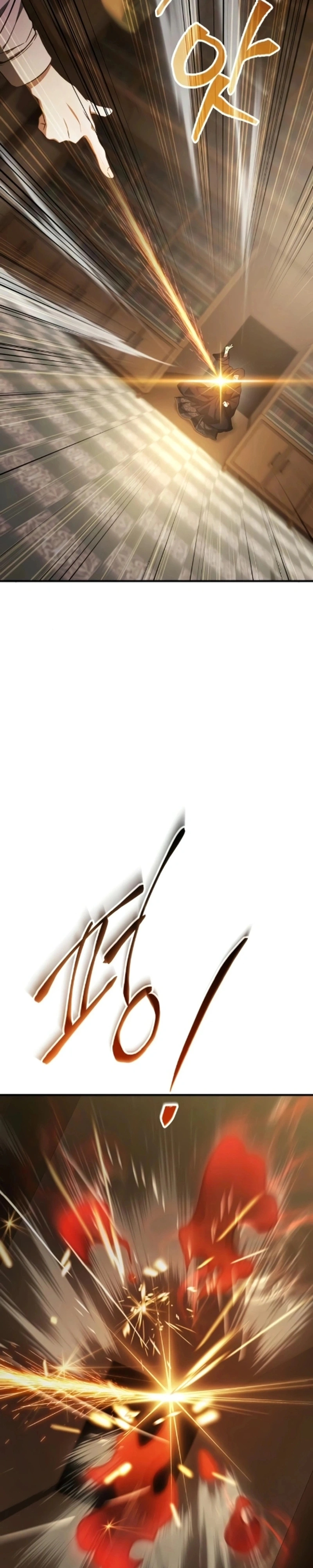Leia-me logo! Capítulo 78 Página 36