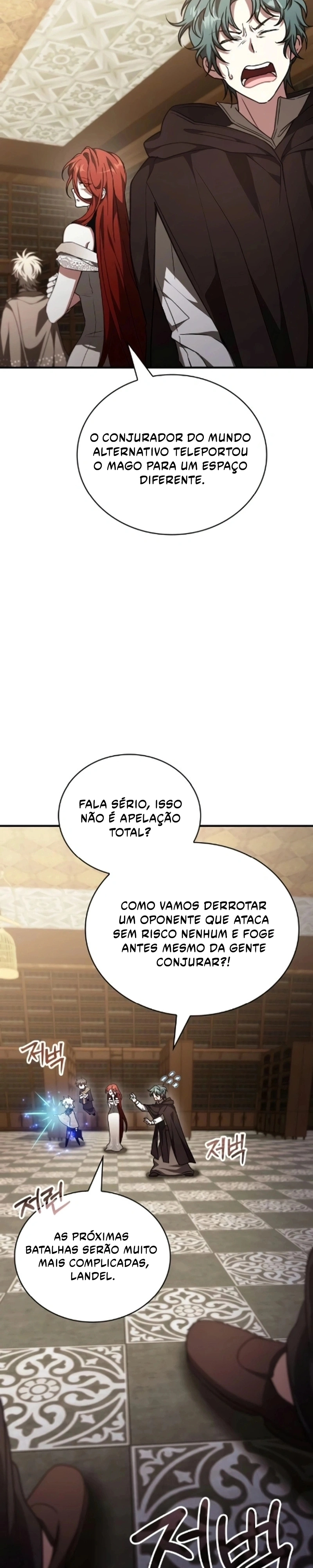 Leia-me logo! Capítulo 79 Página 10