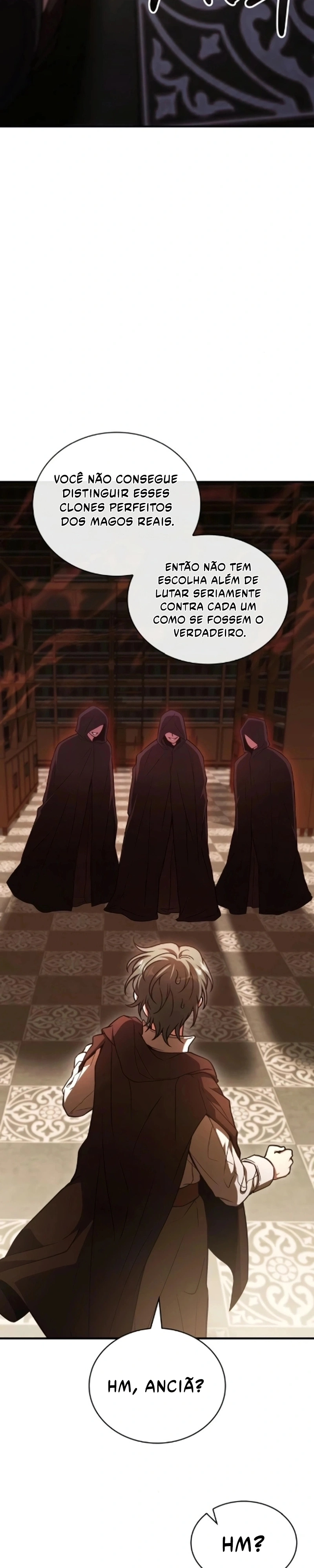 Leia-me logo! Capítulo 79 Página 11