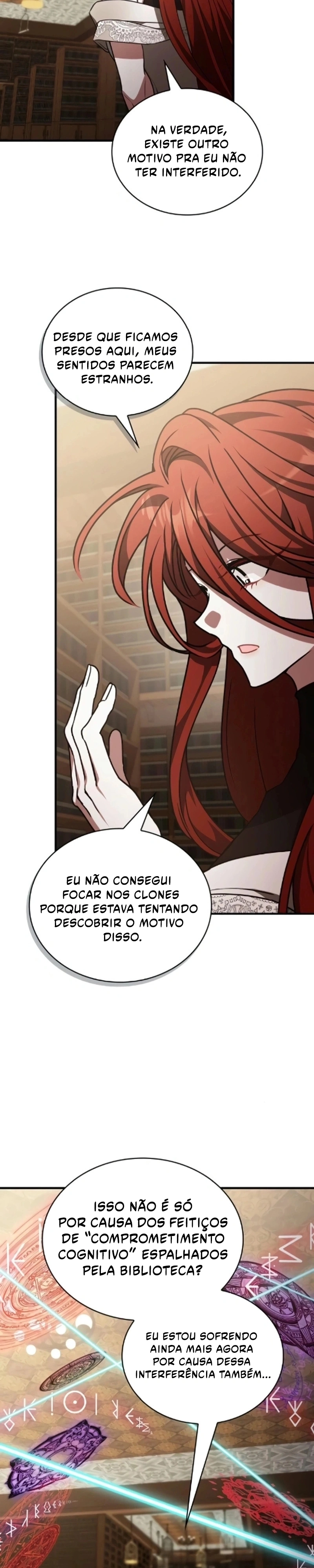 Leia-me logo! Capítulo 79 Página 15