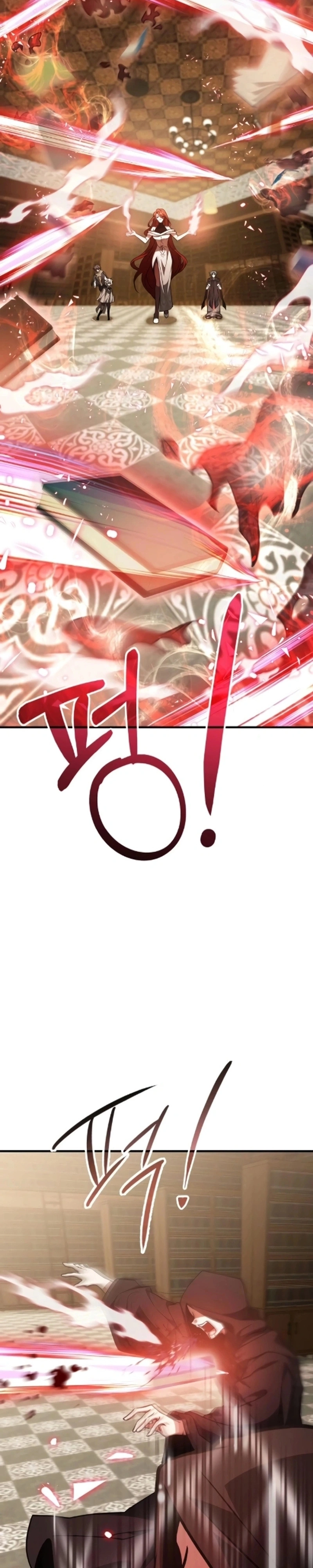 Leia-me logo! Capítulo 79 Página 21
