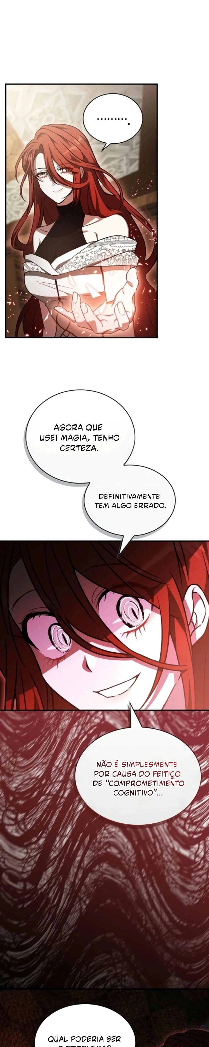 Leia-me logo! Capítulo 79 Página 23