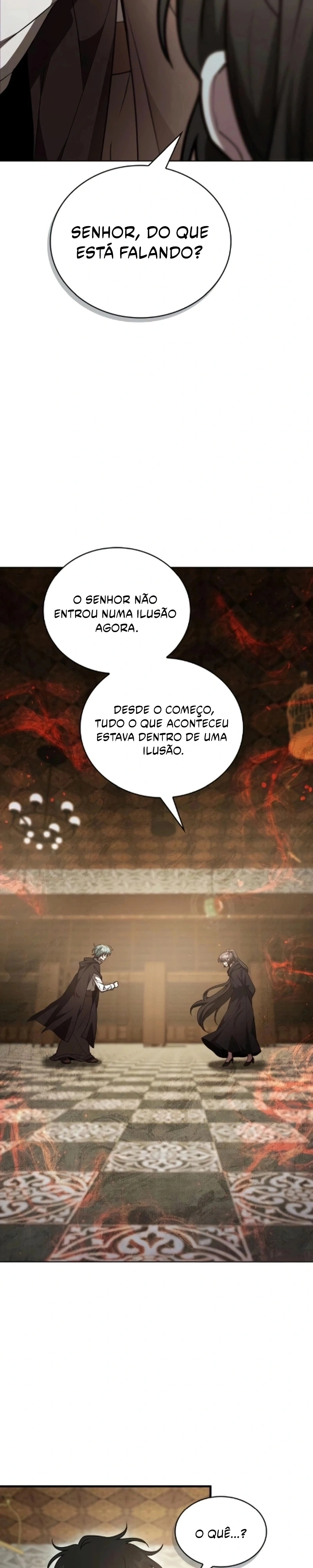 Leia-me logo! Capítulo 79 Página 38