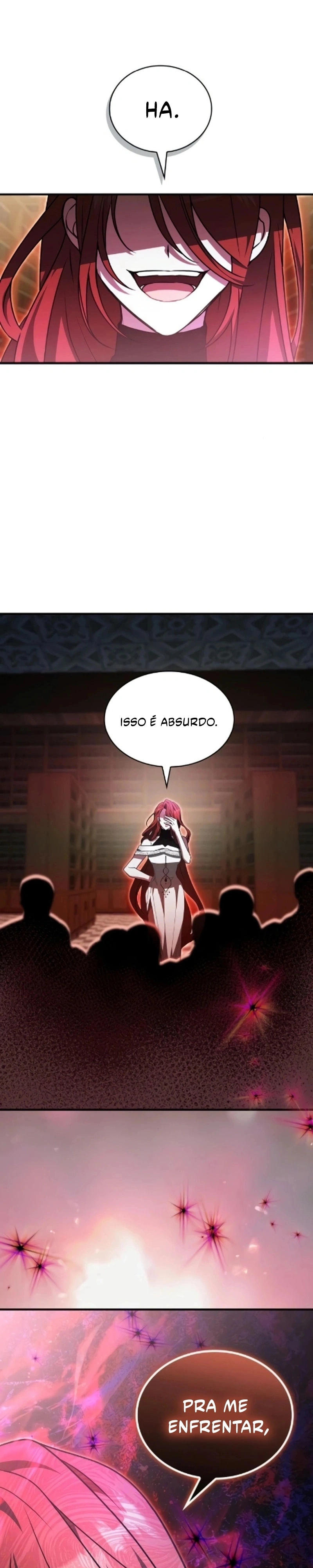 Leia-me logo! Capítulo 79 Página 42