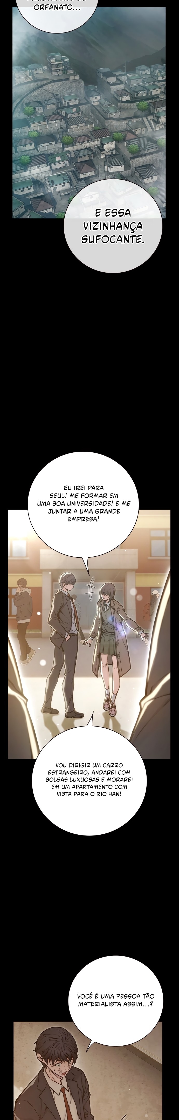 Juvenile Detention Center Capítulo 2 Página 17