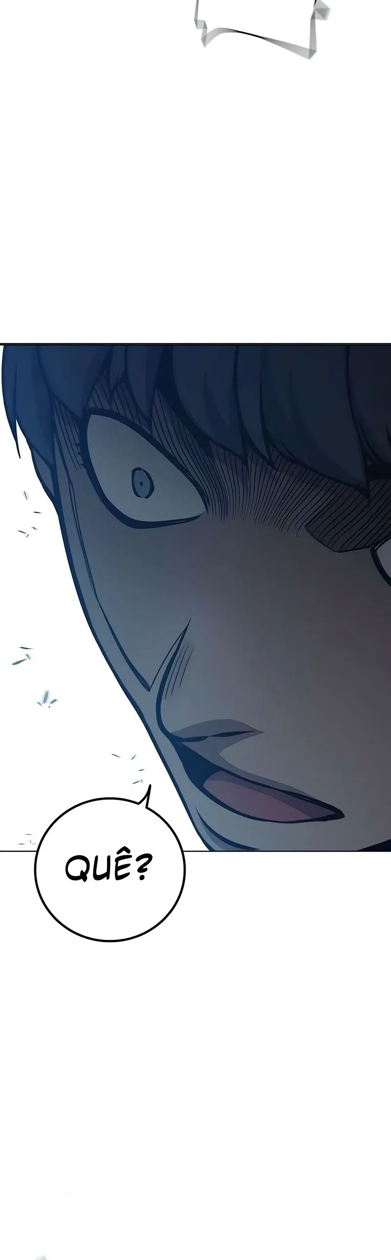 Juvenile Detention Center Capítulo 25 Página 76
