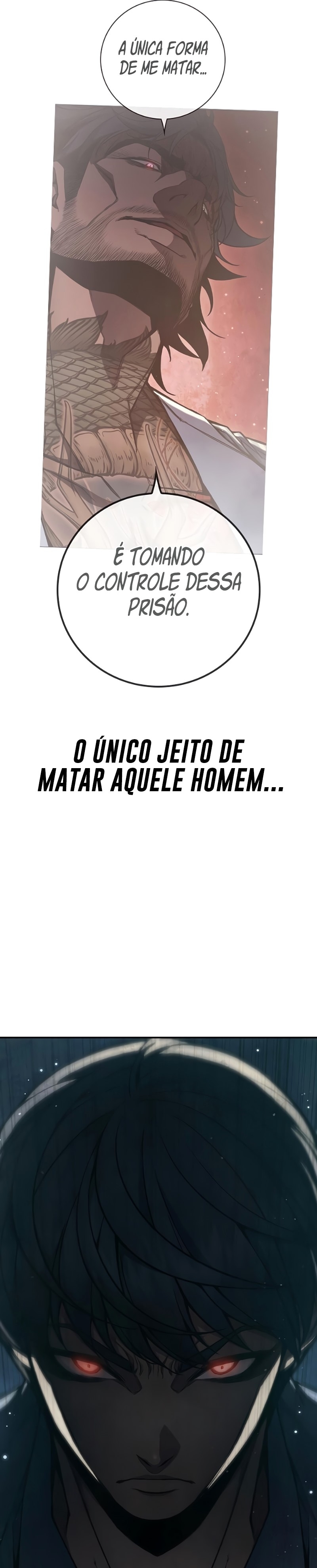 Juvenile Detention Center Capítulo 4 Página 34