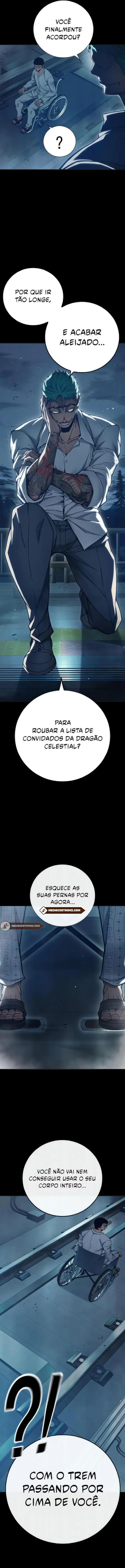 Juvenile Detention Center Capítulo 48 Página 2