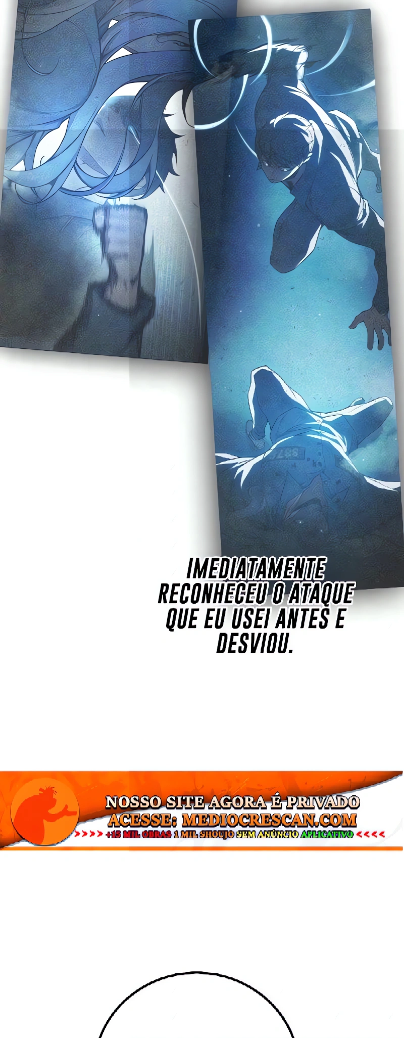 Juvenile Detention Center Capítulo 77 Página 22