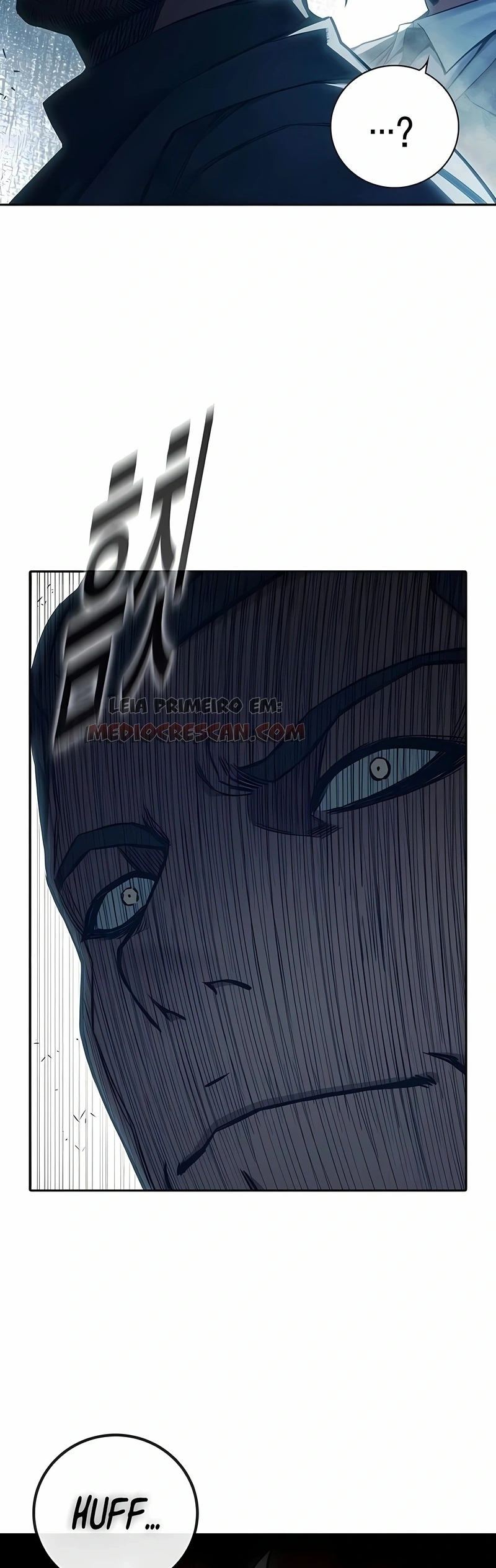 Juvenile Detention Center Capítulo 86 Página 34