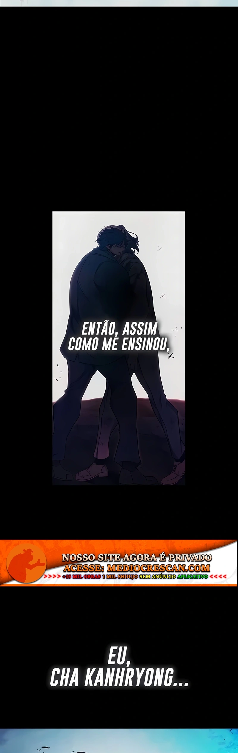 Juvenile Detention Center Capítulo 86 Página 72