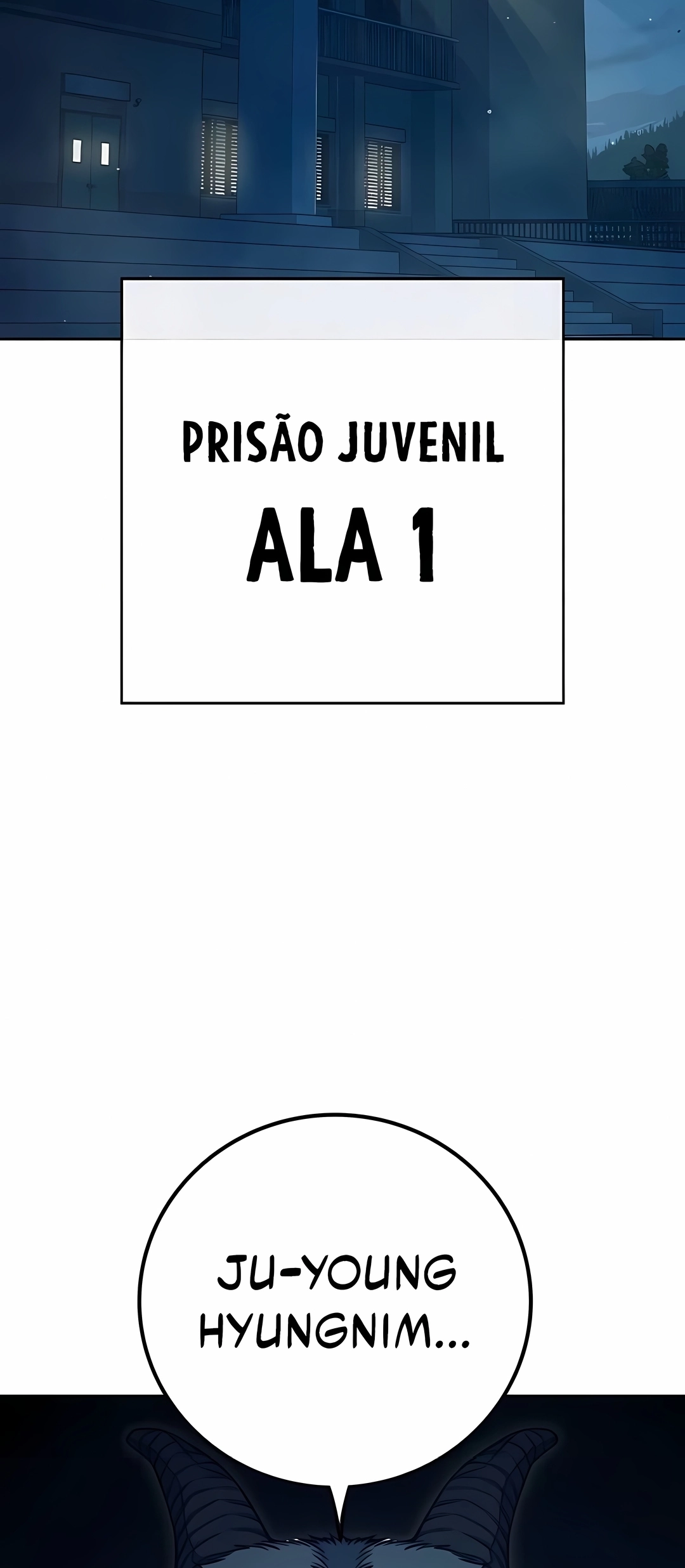 Juvenile Detention Center Capítulo 88 Página 2