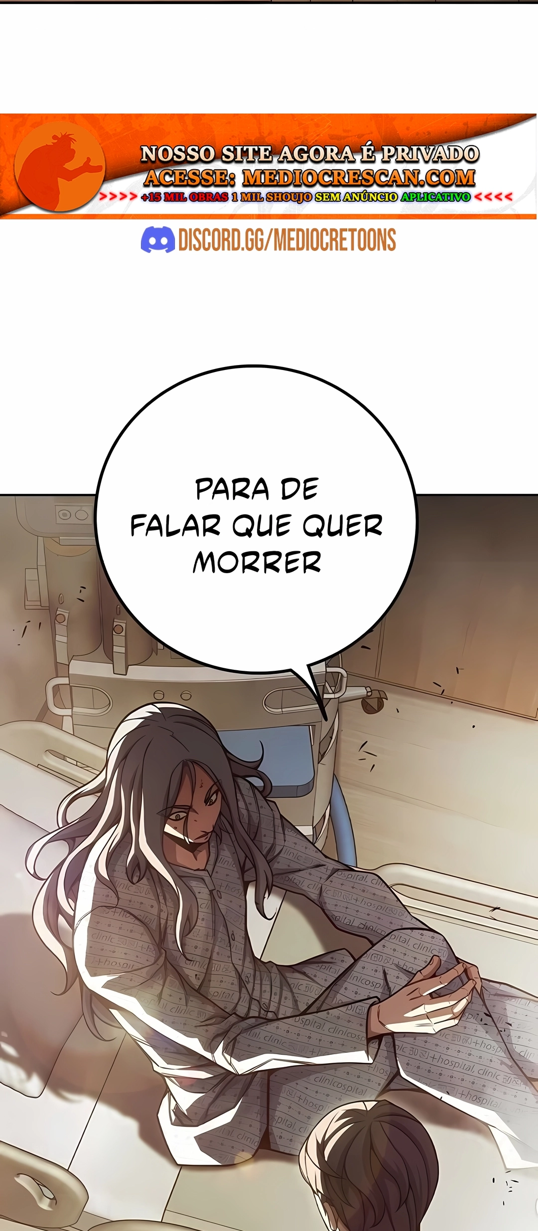 Juvenile Detention Center Capítulo 88 Página 62