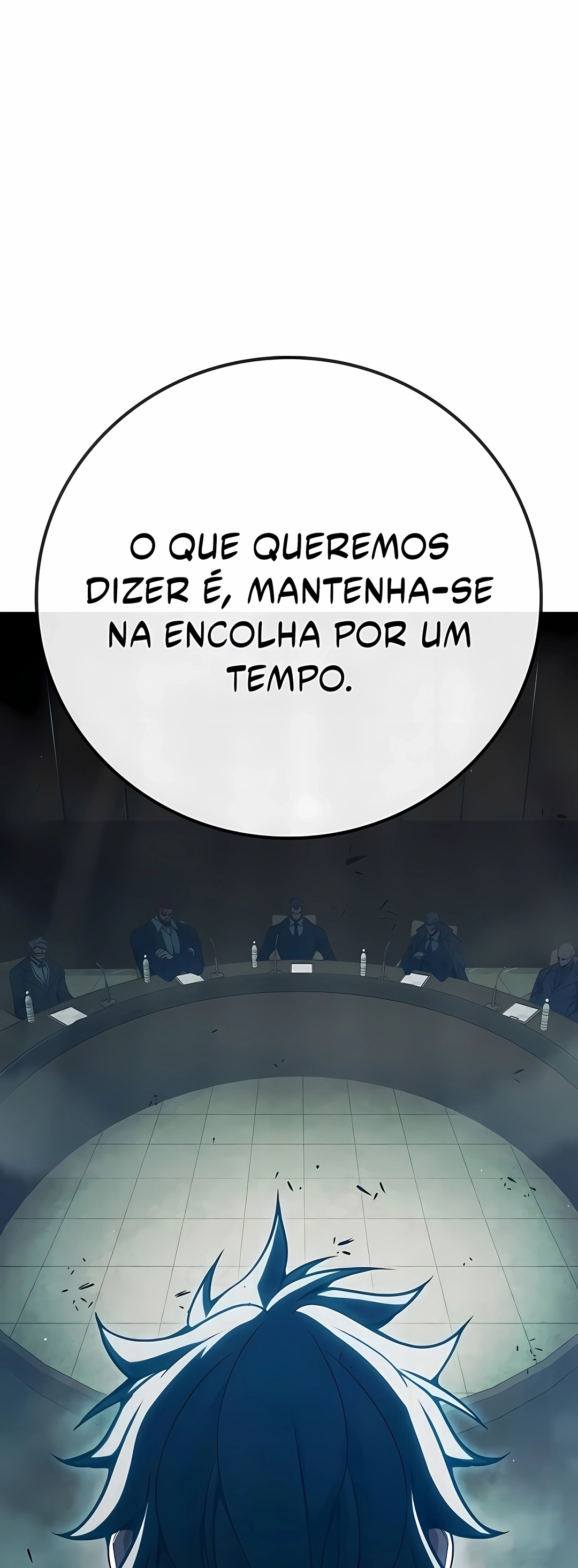Juvenile Detention Center Capítulo 92 Página 28