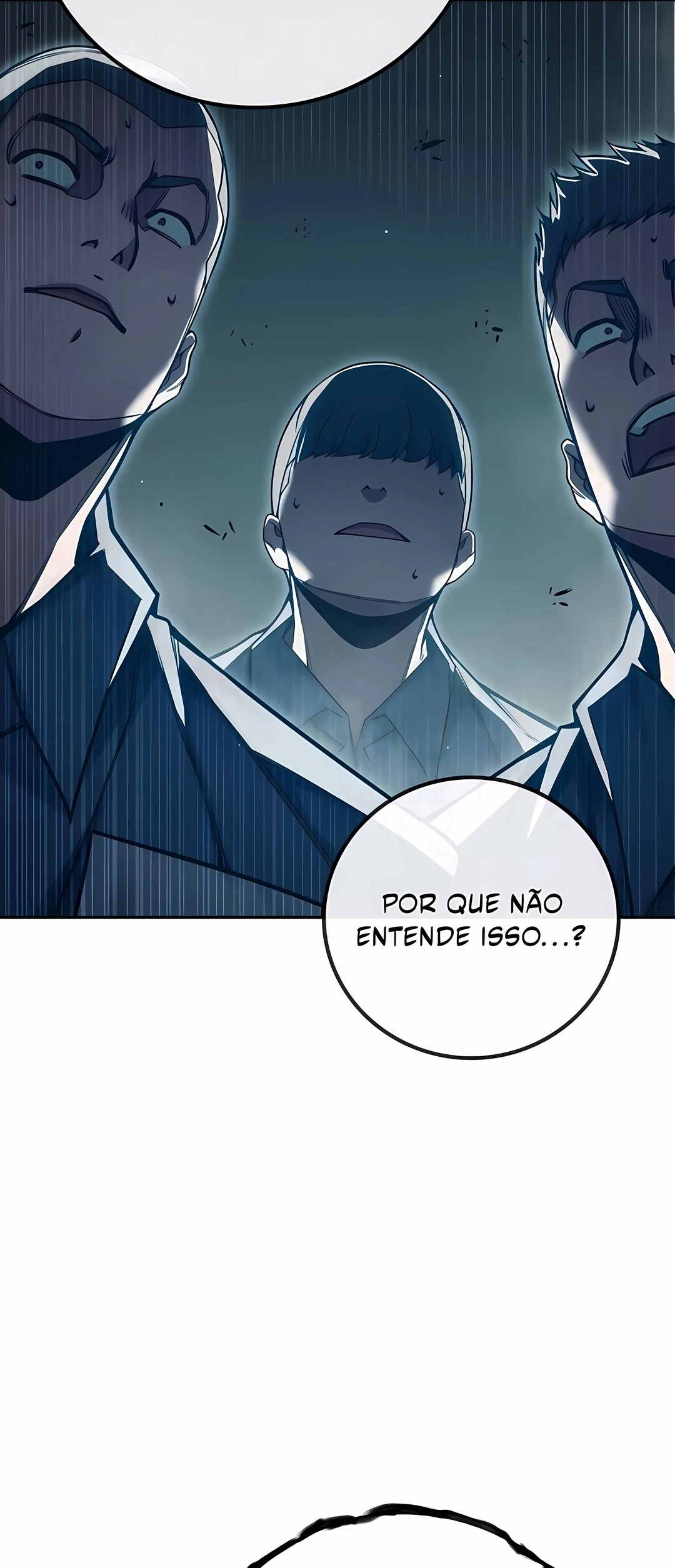 Juvenile Detention Center Capítulo 93 Página 50