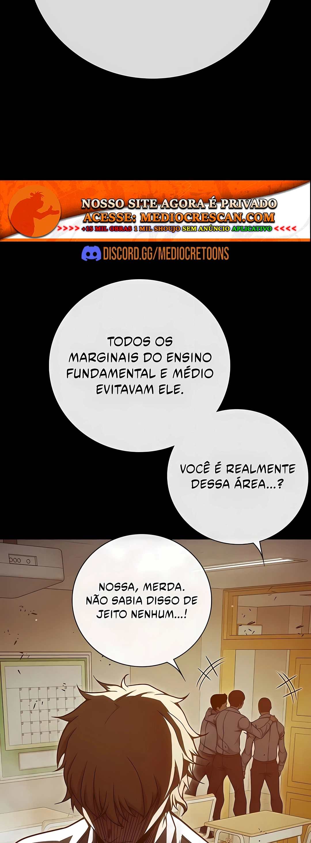 Juvenile Detention Center Capítulo 96 Página 11