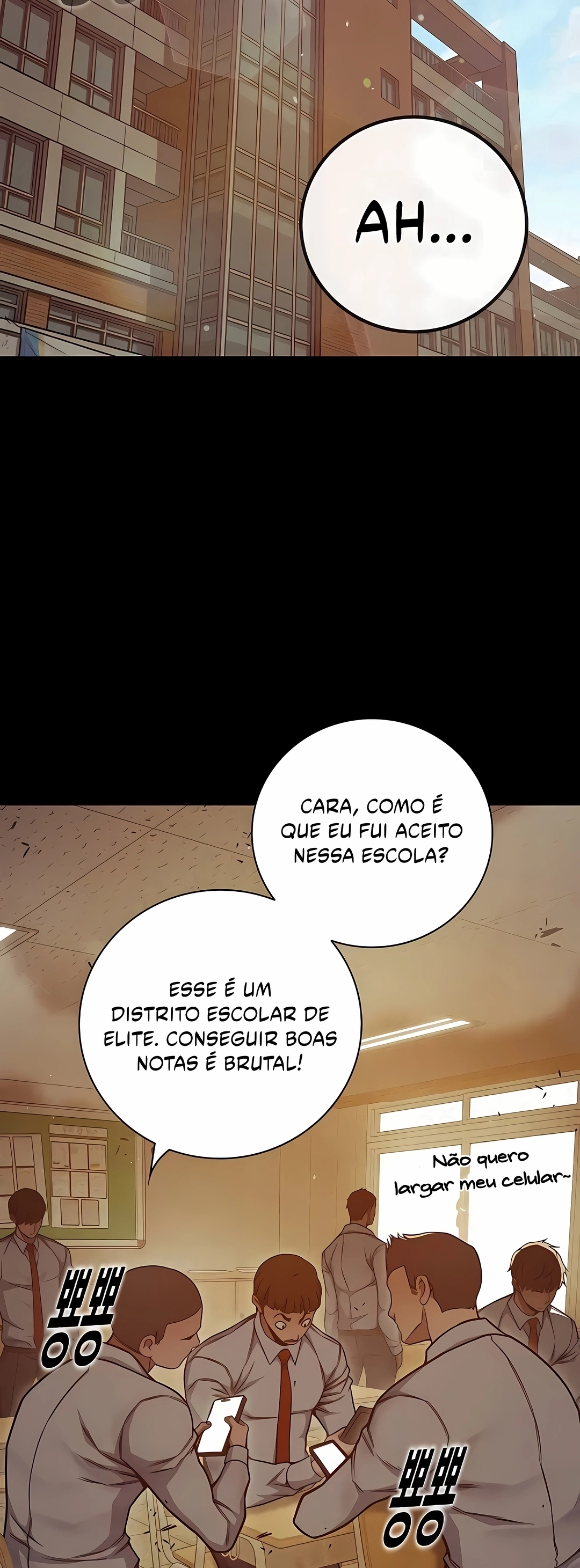 Juvenile Detention Center Capítulo 96 Página 2