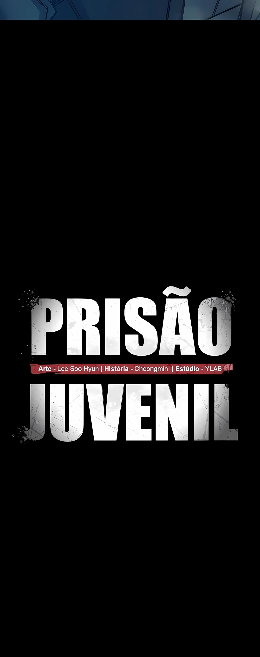 Juvenile Detention Center Capítulo 97 Página 19