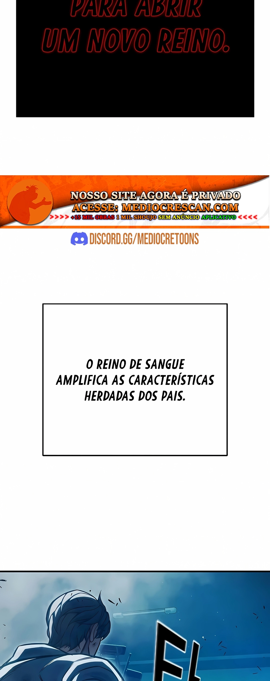 Juvenile Detention Center Capítulo 97 Página 34