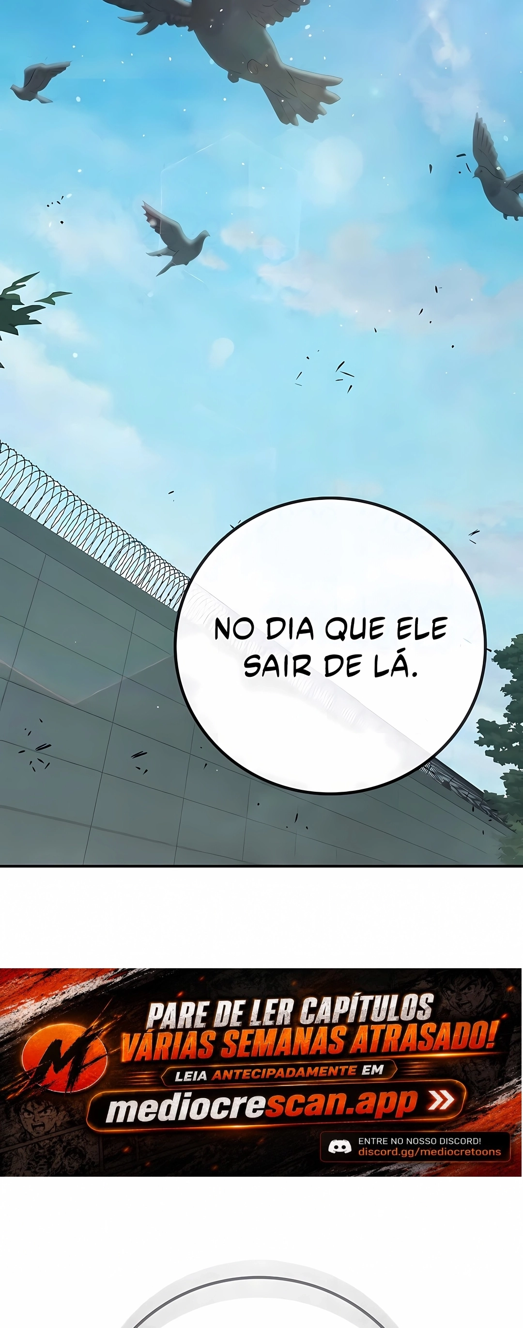 Juvenile Detention Center Capítulo 99 Página 103