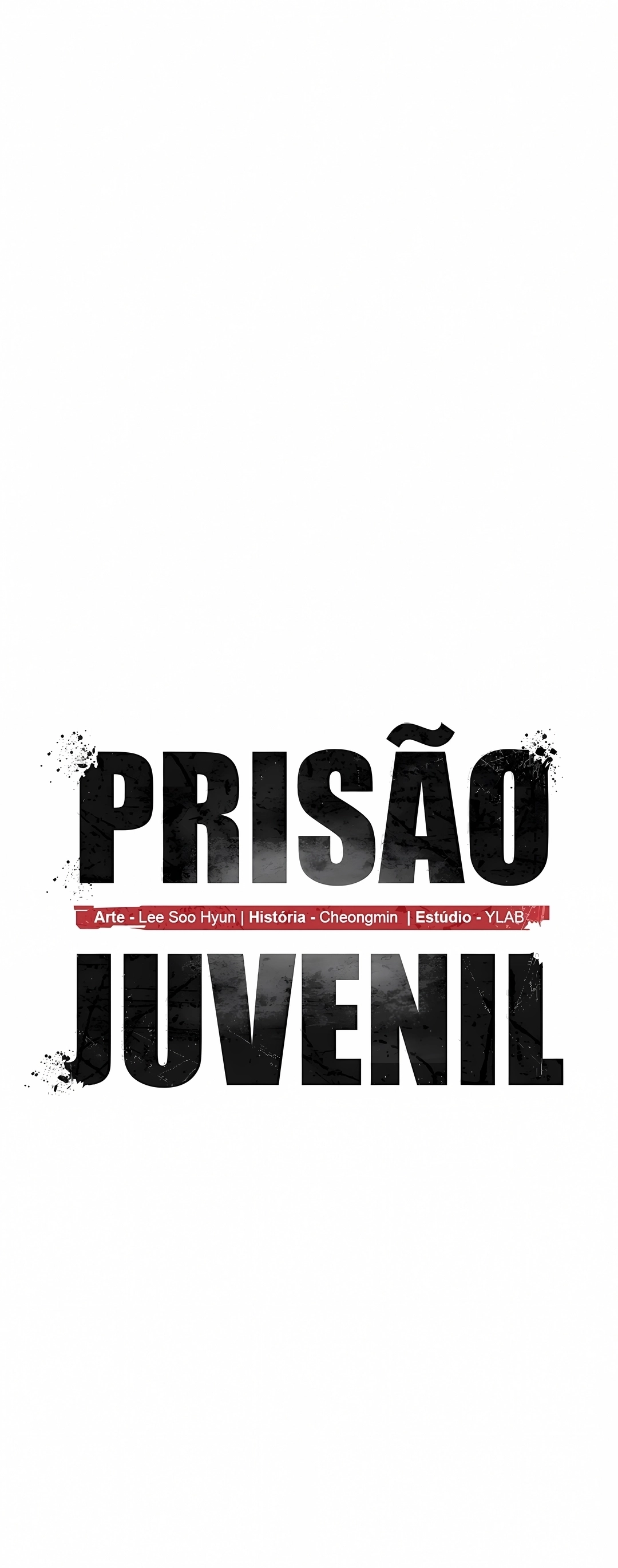 Juvenile Detention Center Capítulo 99 Página 20