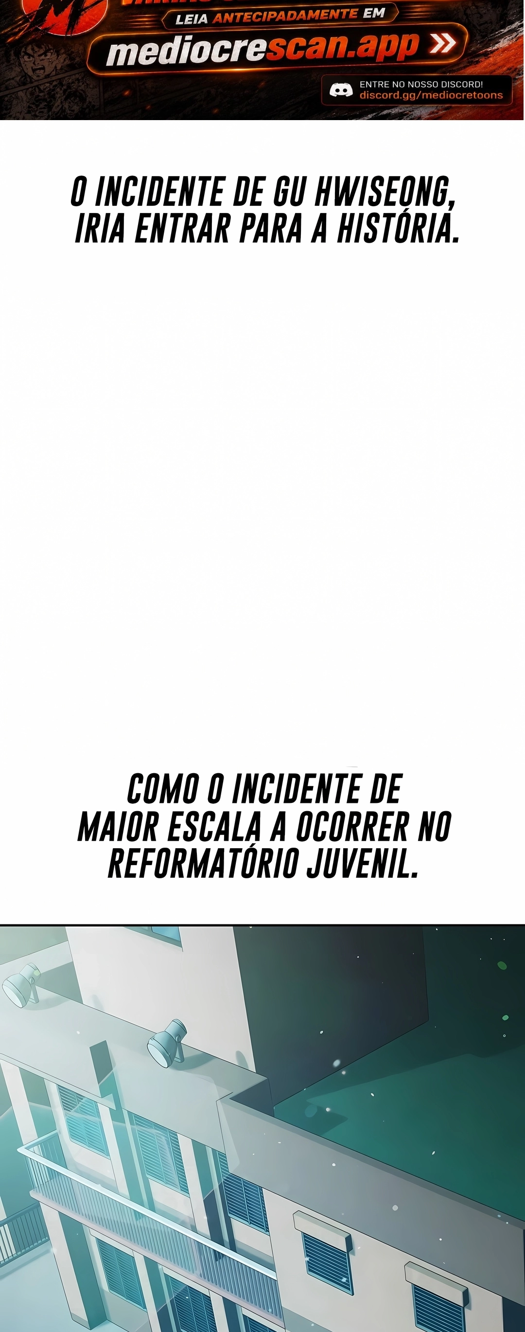 Juvenile Detention Center Capítulo 99 Página 28