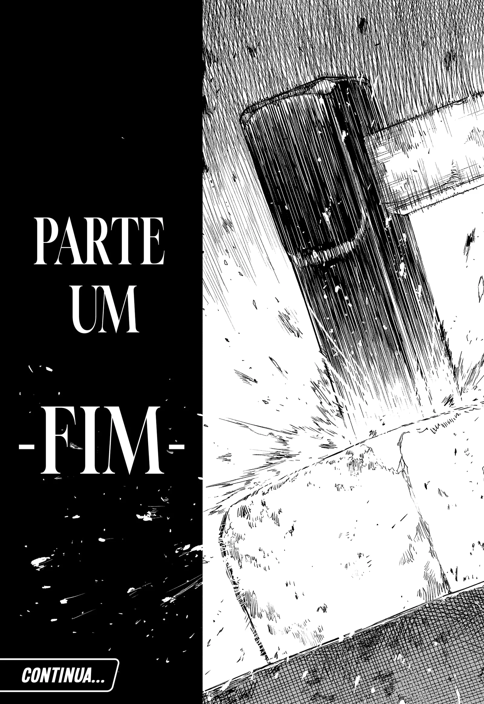 Kagurabachi Capítulo 112 Página 19