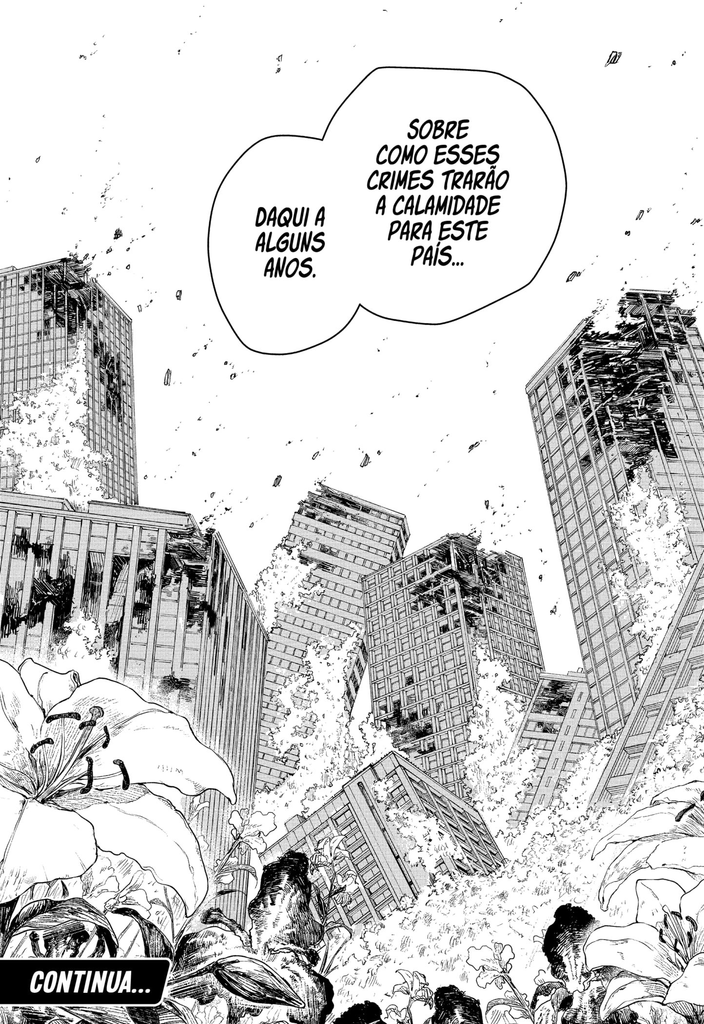 Kagurabachi Capítulo 71 Página 19