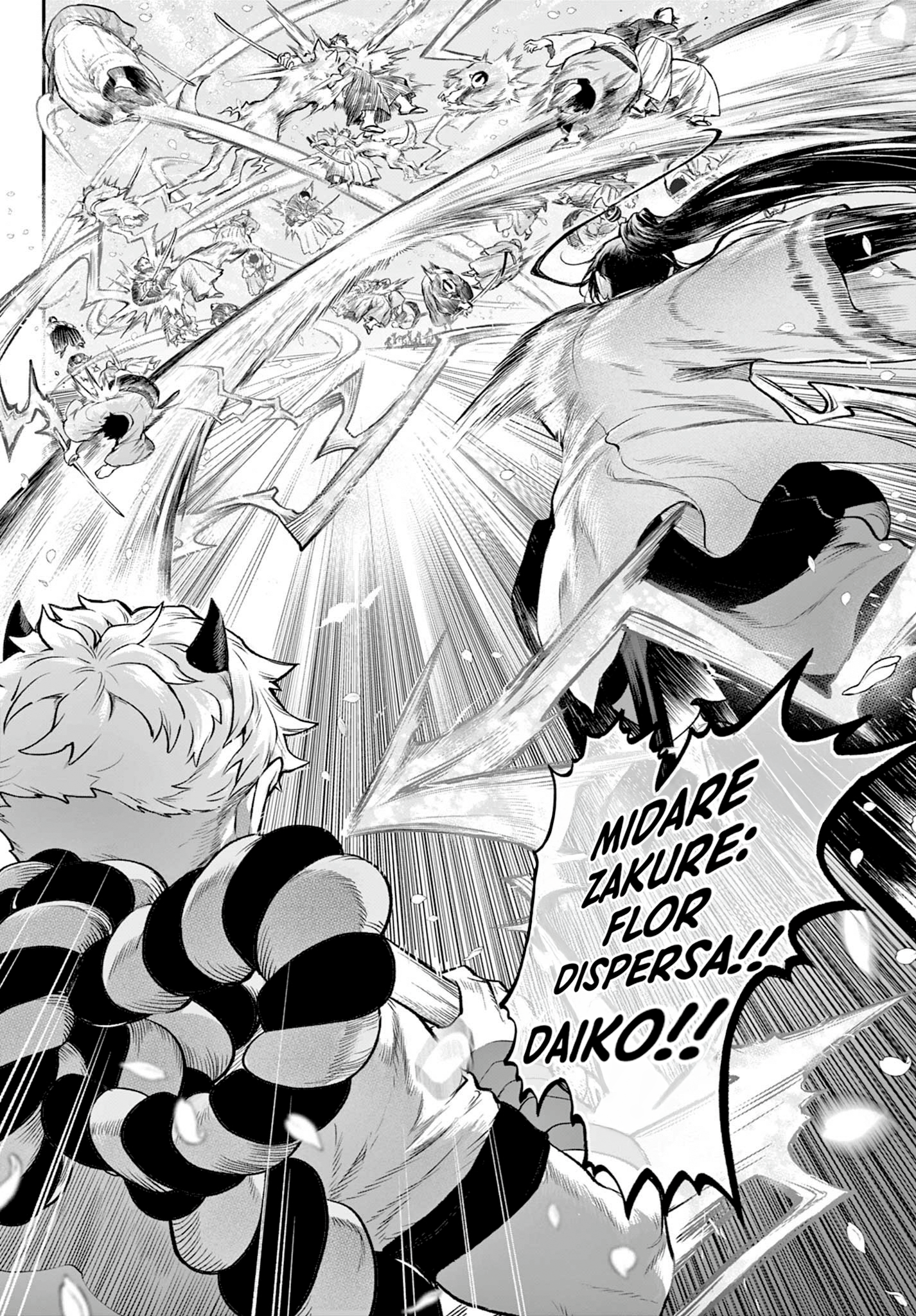 KaguRai: Kagura & Raito Capítulo 1 Página 65