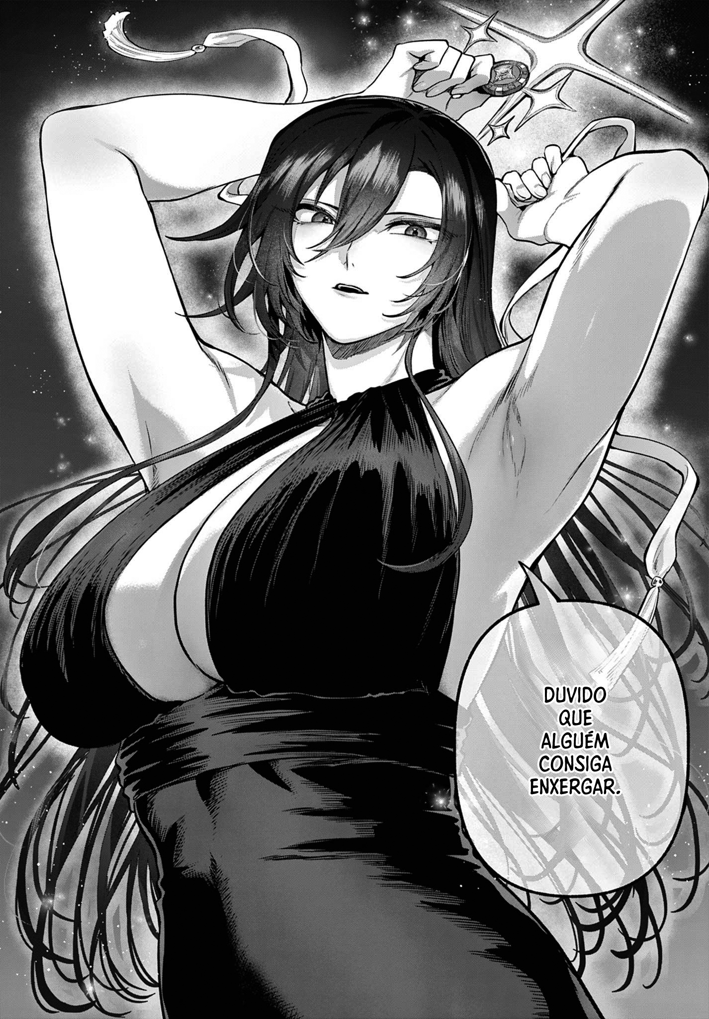KaguRai: Kagura & Raito Capítulo 13 Página 24