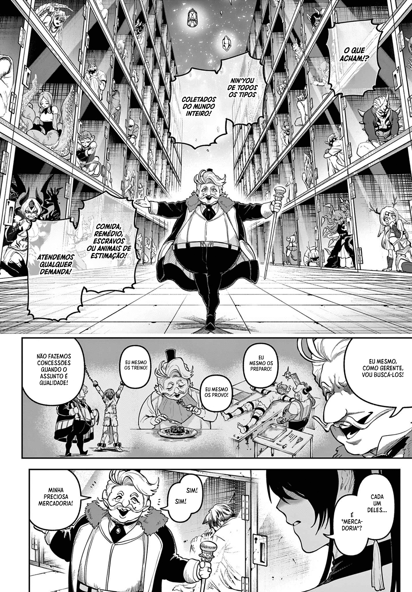 KaguRai: Kagura & Raito Capítulo 14 Página 7