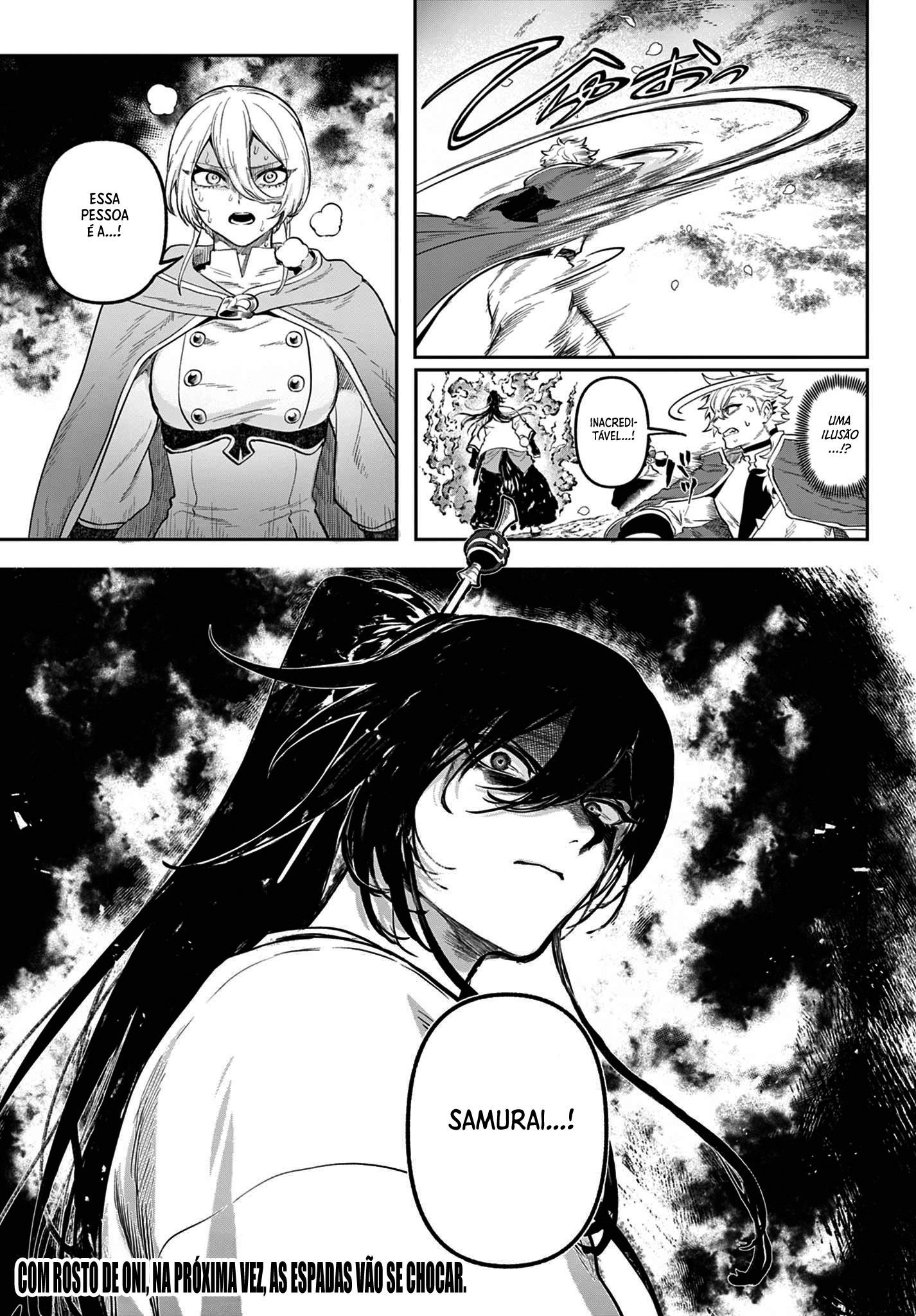 KaguRai: Kagura & Raito Capítulo 5 Página 24